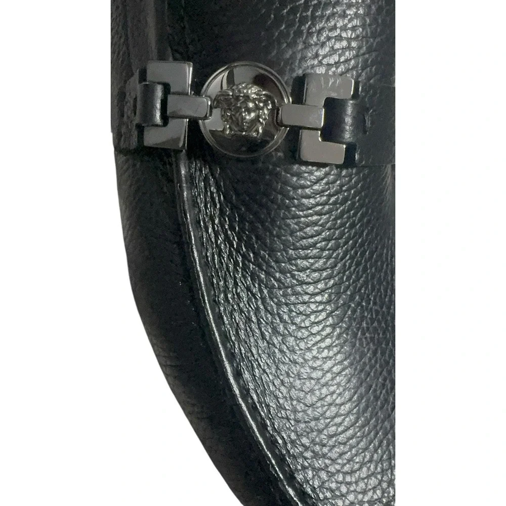 Versace medusa head